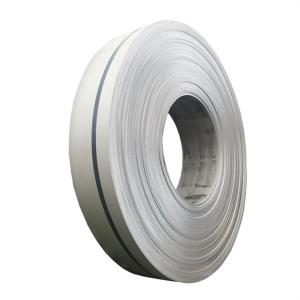 Buy cheap Grade 304 Cold Rolled Stainless Steel Strip Surface Treament Bright product