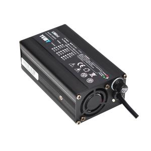 Electric Scooter 24V 3A Charger 120W Hoverboard Battery Charger