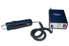 Buy cheap LOOF Ultrasonic hair extension tool  /Cold Extension Machine product