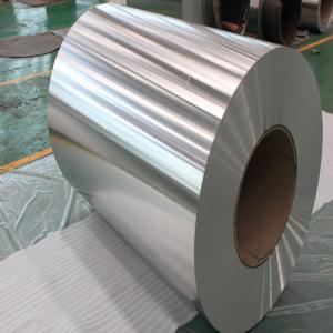 Buy cheap PVDF Coated Aluminum Coil For Ceiling Impact Resistant from wholesalers