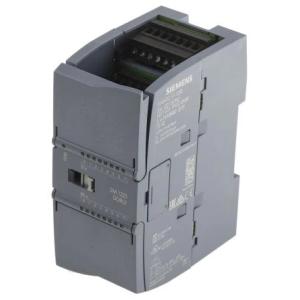 China 6ES7 222-1HF32-0XB0 S7-1200 Series PLC Controller New Original Warehouse PLC Industrial Control on sale