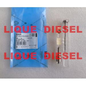 BOSCH repair kits F00RJ03492 common rail control valve F 00R J03 492