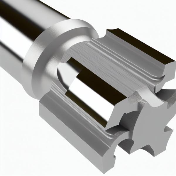 Buy cheap Two Flute Moulding Router Bits Customization For CNC Machines from wholesalers