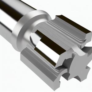 Buy cheap Two Flute Moulding Router Bits Customization For CNC Machines from wholesalers