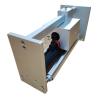 Buy cheap 60Hz Ink Roll Coder / Bag Coding Machine 3.0T customized from wholesalers