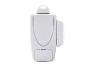 Buy cheap 120dB Door&Window mini Alarm with Key,2 Ways Alarm,Long Standby CX83 from wholesalers