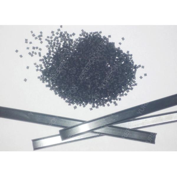 Quality High Speed Automatic Polymer Extrusion Machine PA66GF25 For Nylon 66 Plasticization for sale