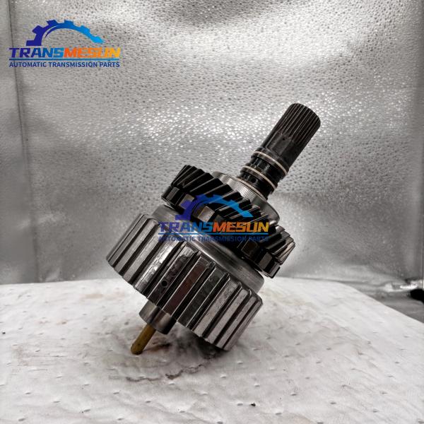 TR690 CVT Clutch Reducer Drive Gear Shaft Assembly Compatible with Subaru