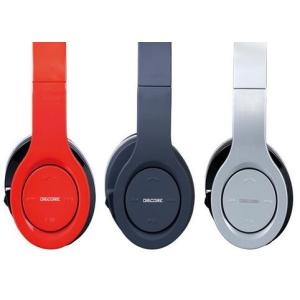 Buy cheap Elegent Mini Foldable Four Channels noise cancelling wireless headphones from wholesalers