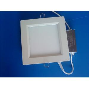 Buy cheap 16W LED Ceiling Panel Light High Brightness Light Square product