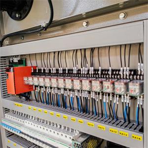 Buy cheap Programmable Temperature Testing Chamber Customized 1000 Litre from wholesalers