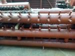 Buy cheap Customization Boiler Low Loss Header / Gas Hot Water Boiler Steam Header from wholesalers