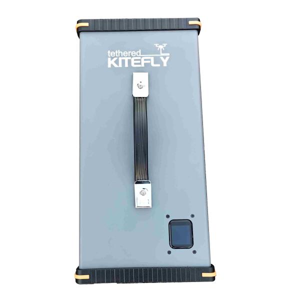 Quality Customized Tethered System Power Supply Box 220VAC G2(220S400,4kg) for sale