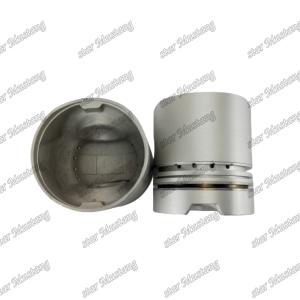 Buy cheap 6DS7 Engine Piston ME024402 For Mitsubishi Engine Spare Parts from wholesalers
