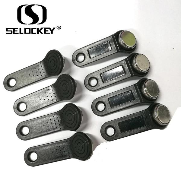 Buy cheap Waterproof ID Writable Blank Ibutton And Smart Cards from wholesalers