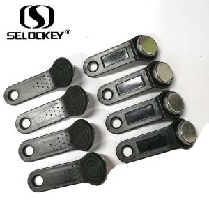 Buy cheap Waterproof ID Writable Blank Ibutton And Smart Cards from wholesalers