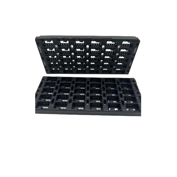 Medical Custom CNC Milling Parts Manufacturer For Automotive Industry