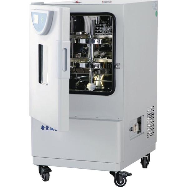 Quality Large LCD Aging Test Chamber Environmental Testing Equipment Programmable Controller for sale