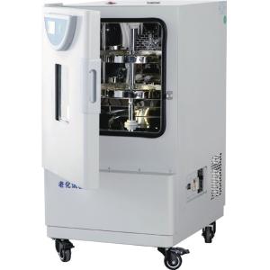 Buy cheap Large LCD Aging Test Chamber Environmental Testing Equipment Programmable Controller from wholesalers