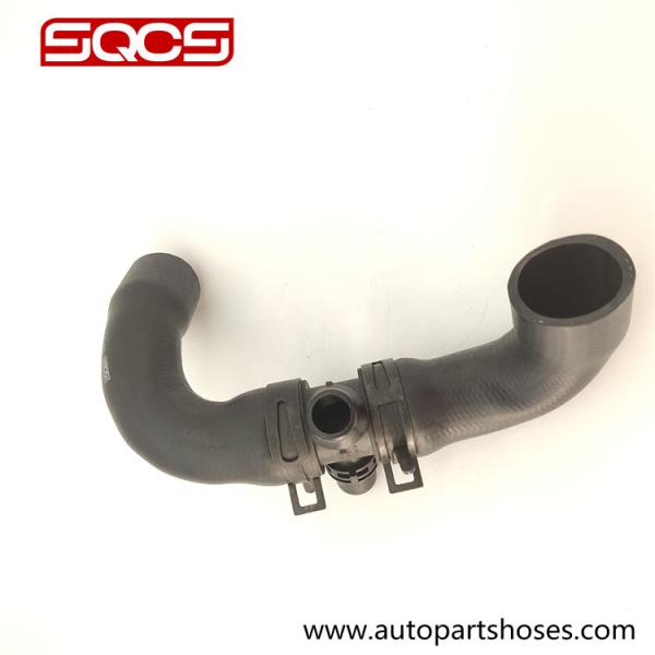 Quality A11537603511 11537603511 Engine Breather Hose For N52 N53 E81 E87 E90 E91 for sale