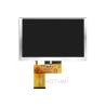Buy cheap 5" TFT LCD Display with RGB Interface from wholesalers