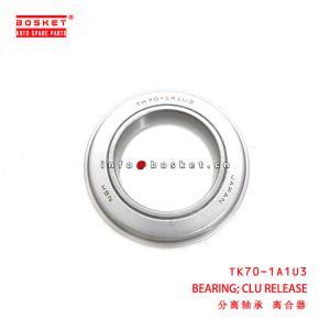 Buy cheap TK70-1A1U3 Clutch Release Bearing  for ISUZU CYZ51 6WF1 from wholesalers