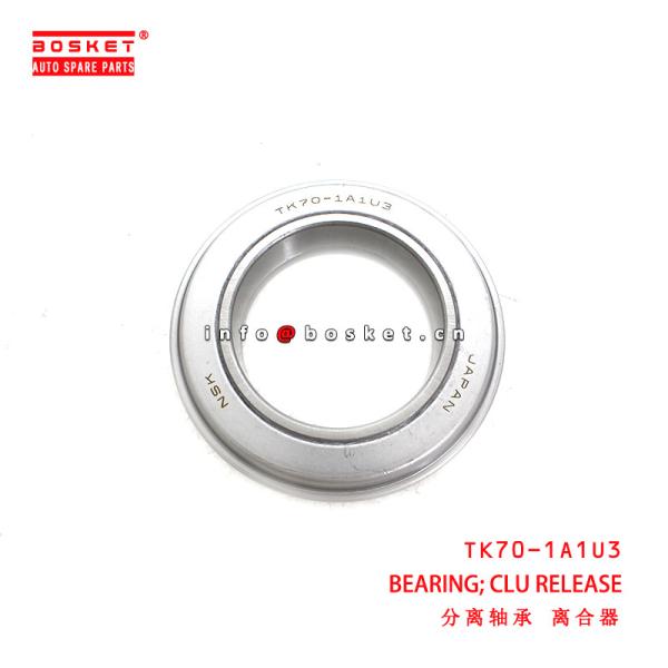 Quality TK70-1A1U3 Clutch Release Bearing  for ISUZU CYZ51 6WF1 for sale