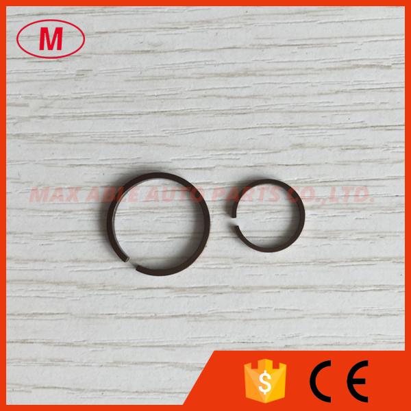 Buy cheap CT26 turbo piston ring compressor side and turbine side from wholesalers