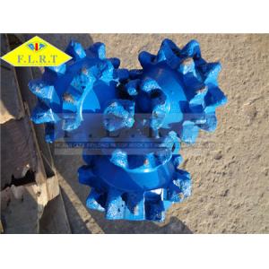 Buy cheap 12 1/4" FSG124 Mill Tooth Tricone Bit With Sealed Roller Bearing API-7-1 Standard from wholesalers