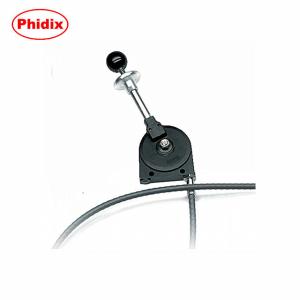 Buy cheap Light Duty Lever Push-Pull Hand Control Throttle Control from wholesalers