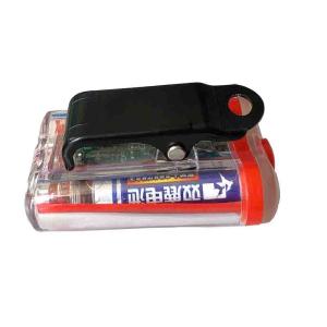 Buy cheap Flood Control And Rescue Flashlight Rated Power 1W DC3V from wholesalers