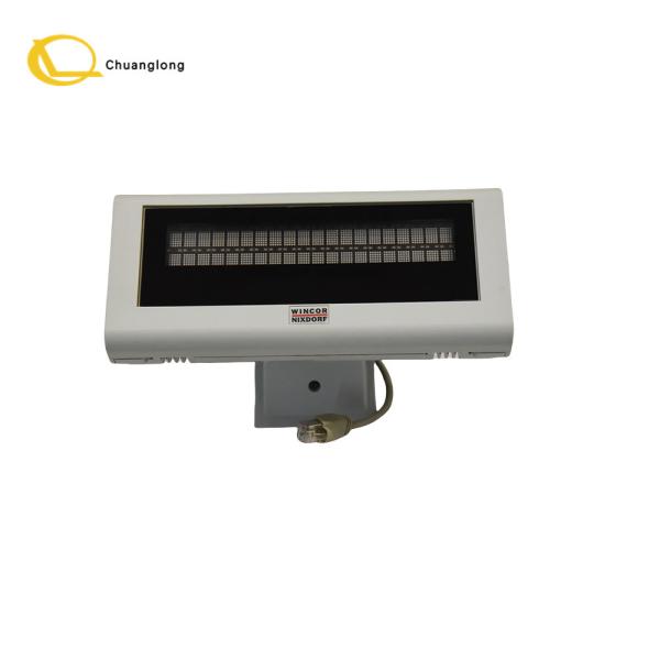1750172967 Wincor Machine Spare Parts Wincor Nixdorf BA63USB Display Monitor 01750172967 5V 0.45A