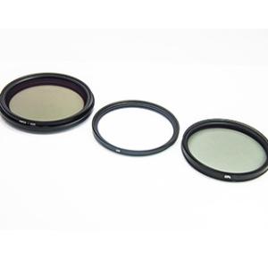 Buy cheap Camera Filter Kit UV CPL VND HD Camera Lens Filters With Super Coating And Glass from wholesalers