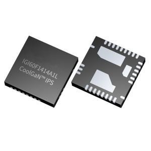 Buy cheap Half Bridge Driver GaN IC IGI60F1414A1L IGI60F1414A1LAUMA1 General Purpose from wholesalers