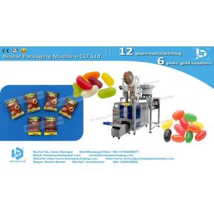 Buy cheap Bestar two bowls counting packaging machine for jelly beans from wholesalers