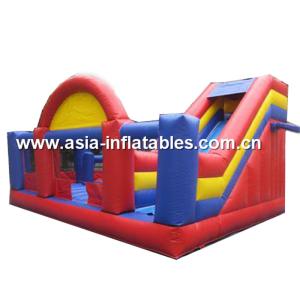 Buy cheap 2014 china high quality cheap inflatable combo for sale from wholesalers