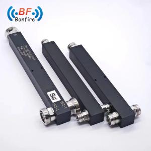 2 Way PCB Power Splitter 617-4000MHz RF Power Divider N Female for Indoor