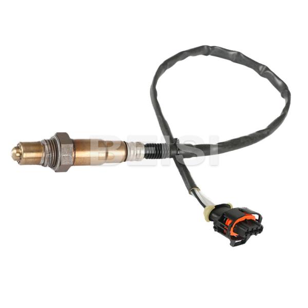 Buy cheap 0258986602 Front O2 Sensor Fit Chevrolet 55562206 55568266 855252 0258010065 Oxygen Sensor from wholesalers