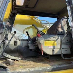 40000 KG Komatsu PC400-8 Used Excavators with Original Engine and Less Working