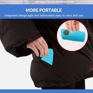 Buy cheap Unisex Waterproof S M L Silicone Non Slip Shoe Covers from wholesalers