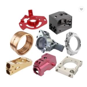 Polished CNC Mechanical Components , Toy CNC Turning 304 Stainless Steel