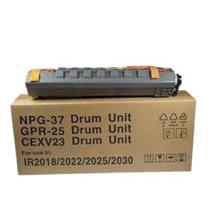 Buy cheap NPG-37 GPR-25 C-EXV23 55000 Pages Drum Unit For Canon IR2018 2022 from wholesalers