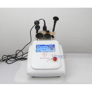Buy cheap 448khz Tecar Therapy Indiba Radiofrequency Rf Body Slimming Machine from wholesalers