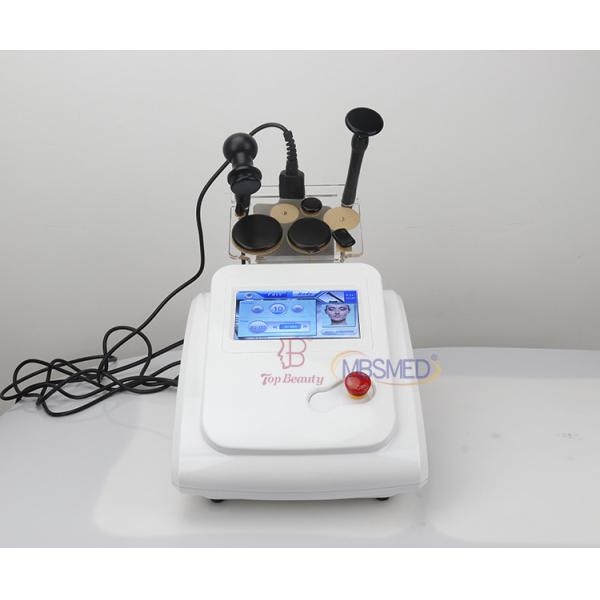448khz Tecar Therapy Indiba Radiofrequency Rf Body Slimming Machine