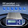 Buy cheap SHWDL-4G 3-30KG Industrial Weighing Scale with LCD Display High Precision Table Scale from wholesalers