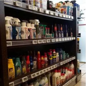 Buy cheap ESLs convenient professional supermarket electronic label technology from wholesalers