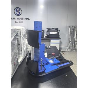 Buy cheap Office Chair Mearsuring Devices CMD EN 1335-1/ ISO 24496 from wholesalers