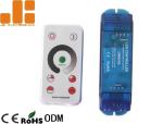 Buy cheap Max 20A Single Channel RF Wireless LED Controller With Automatic Memory Function from wholesalers