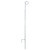 Buy cheap Dia 6mm Pigtail Electric Fence Post For Farm Use from wholesalers