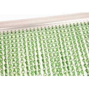 Buy cheap Anodized Fly Screen Chain Curtain from wholesalers
